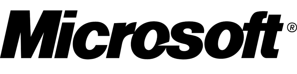Microsoft